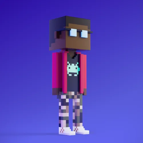 Meebit #14569