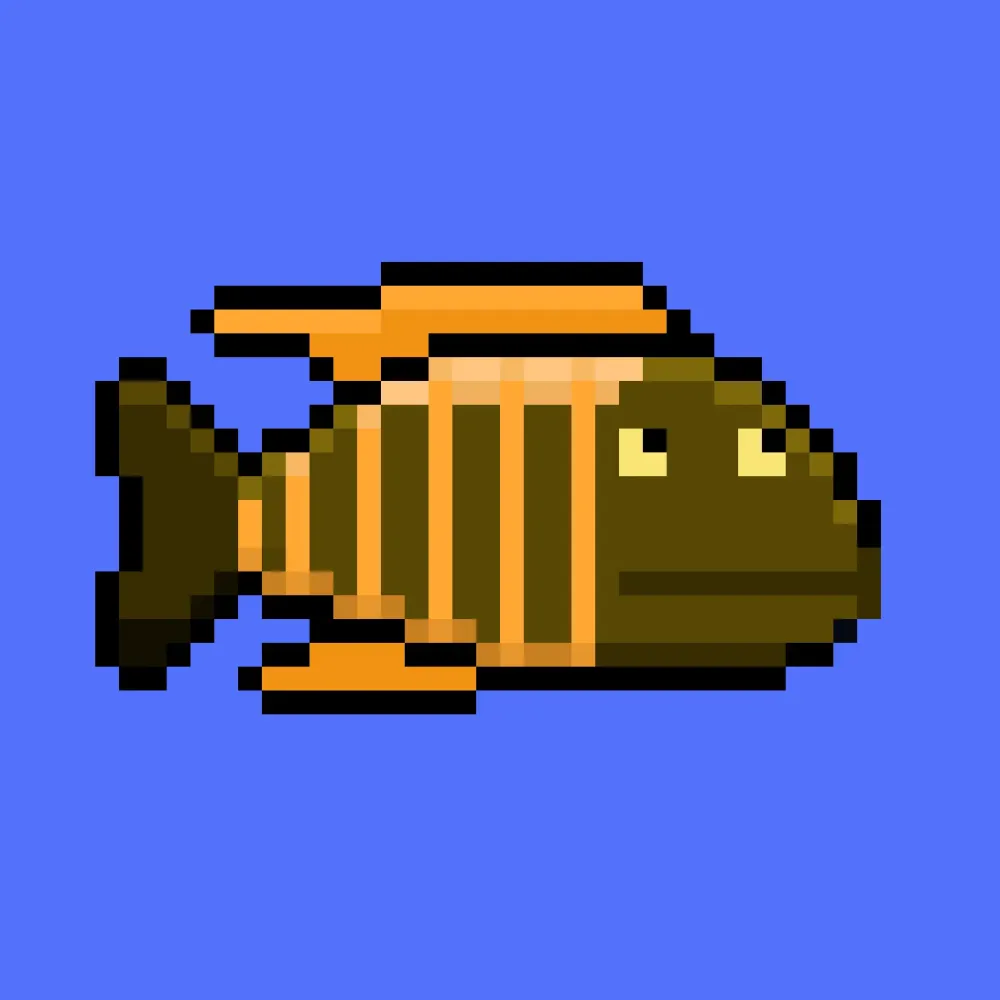 CryptoFish #1274