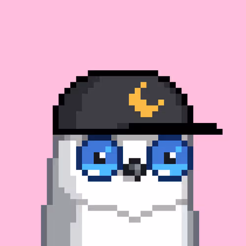 Moonbirds #2976