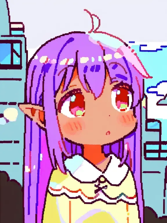 Yumemono #4888