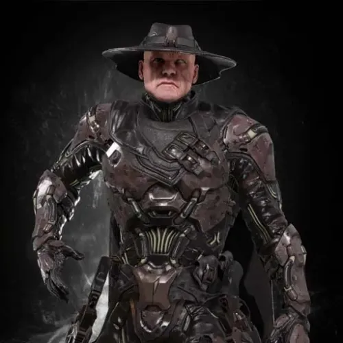 Tor Gret Golden Renegade #890003899