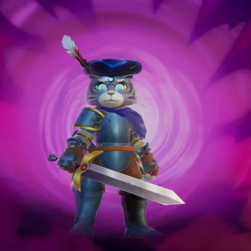 Adventurer #1183