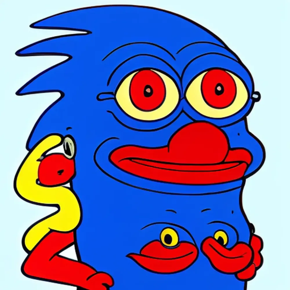 Sproto Gremlin #138
