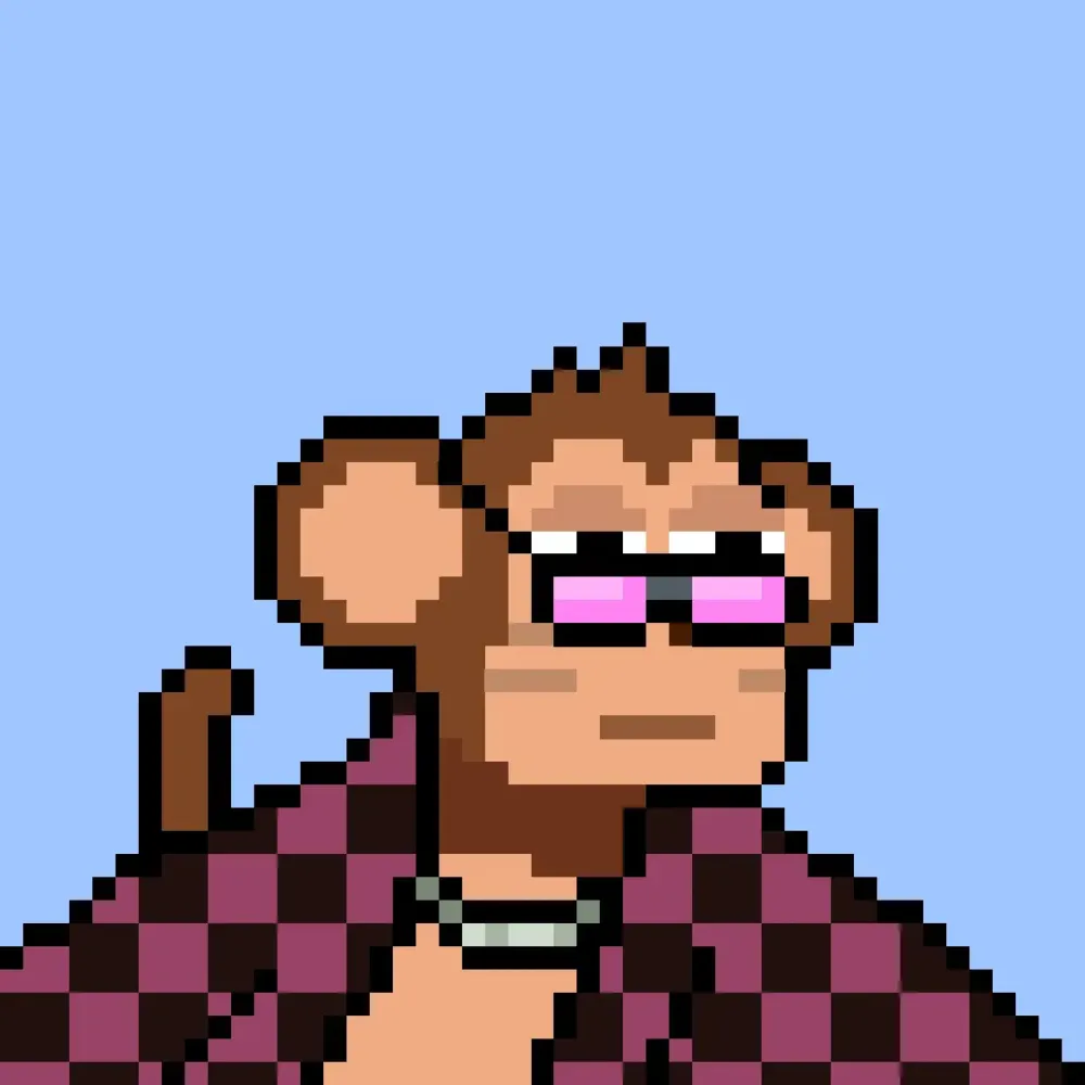 Chimpers #3636