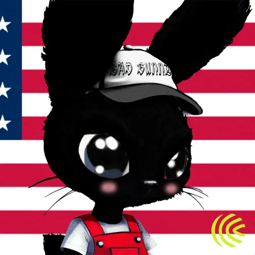 BUNNZ ＃2471