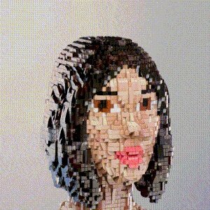 Bricktopian #5780