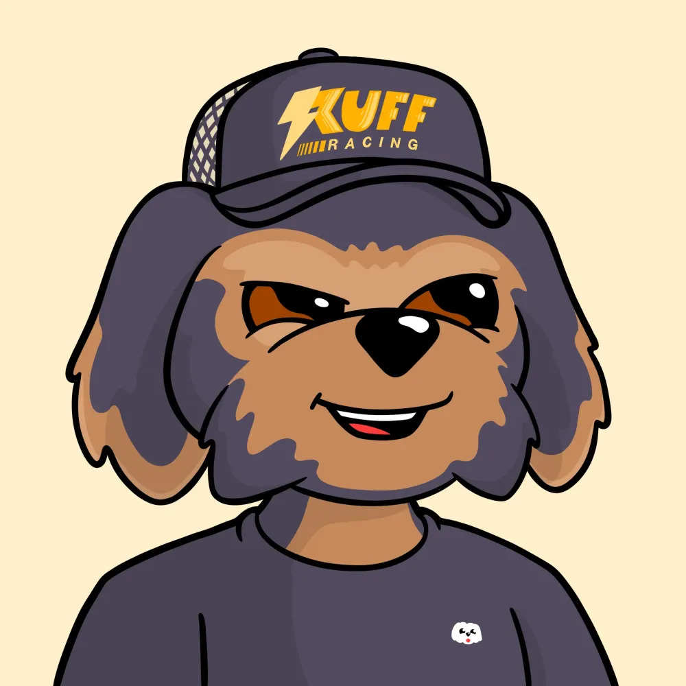 BoDoggos #5591