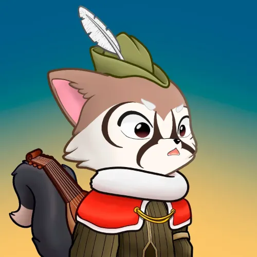 Racoonk #249