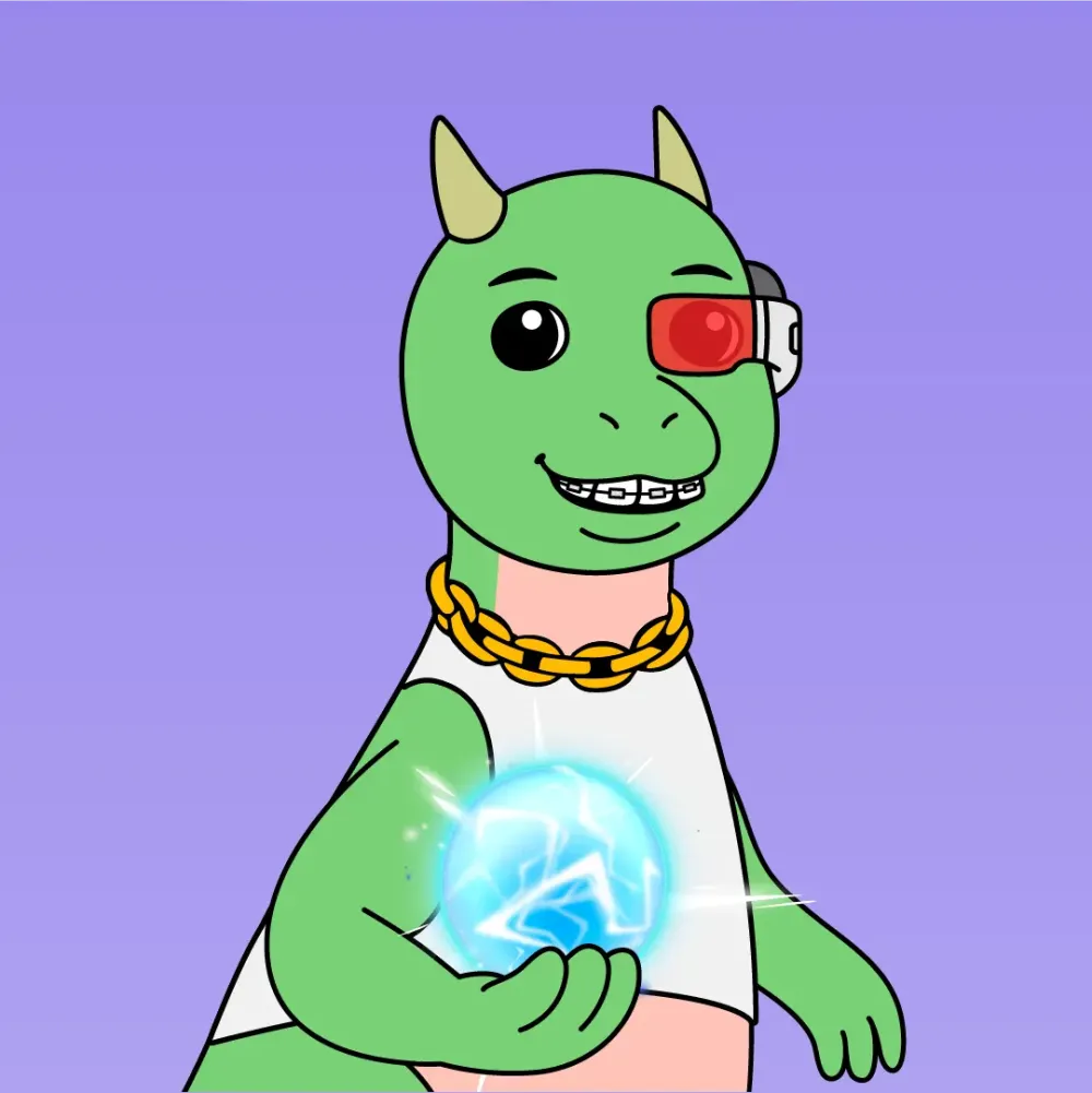 Rexy #1902