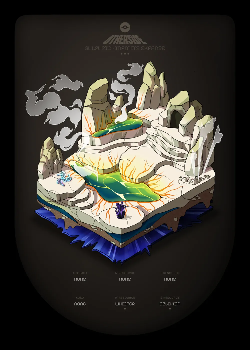 Otherdeed Expanded #51228