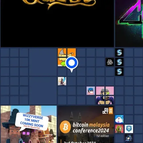 LAND (-89, -75) #52747