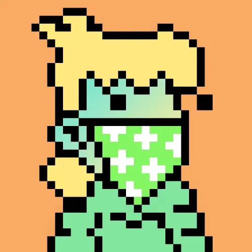 PixelDood #5161