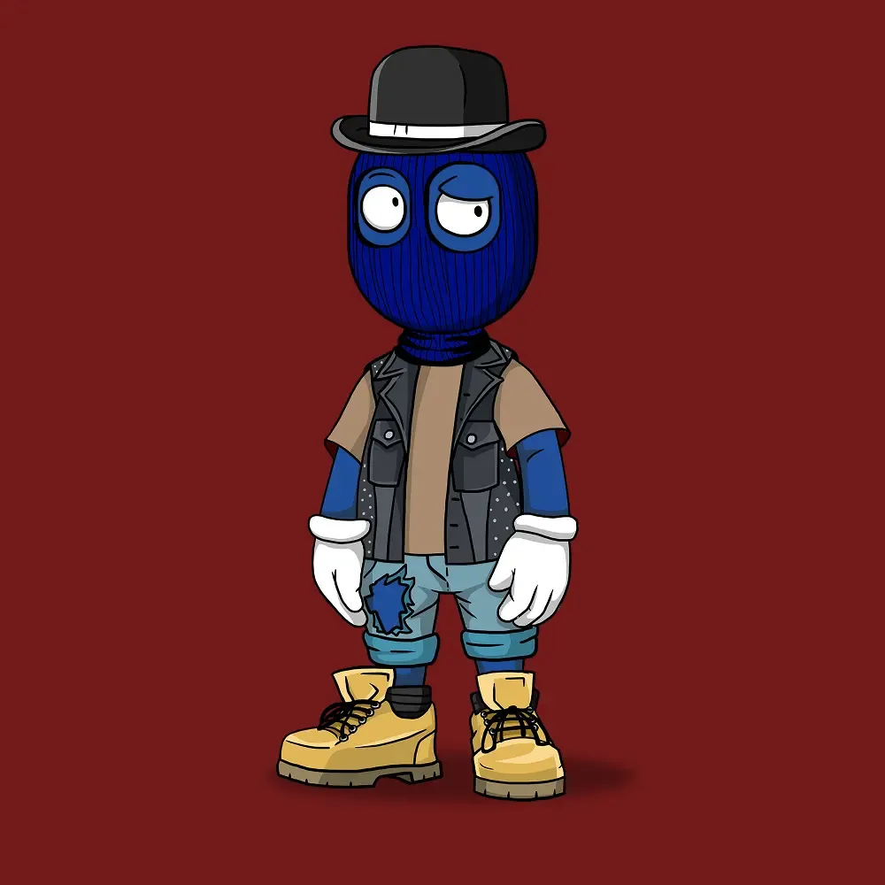Based Style #544