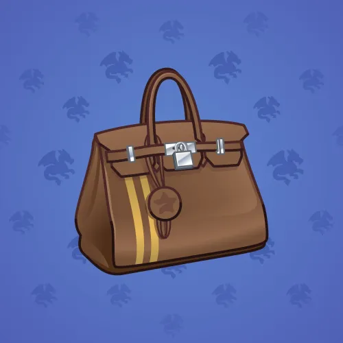 Loot Bag #6110