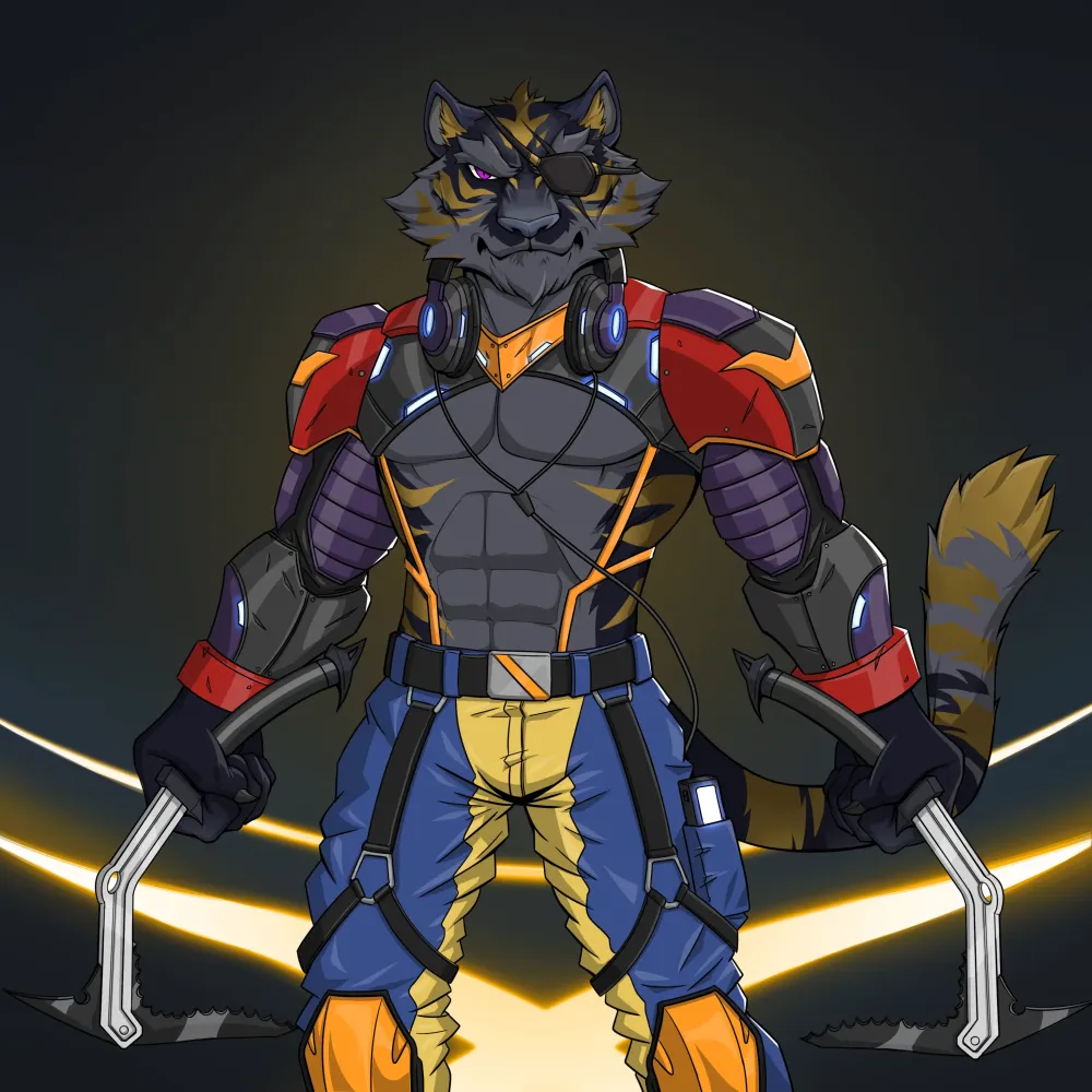 SCAPE: Founding Citizens #1643