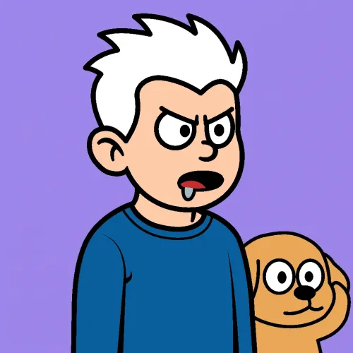 BoldToons #5029