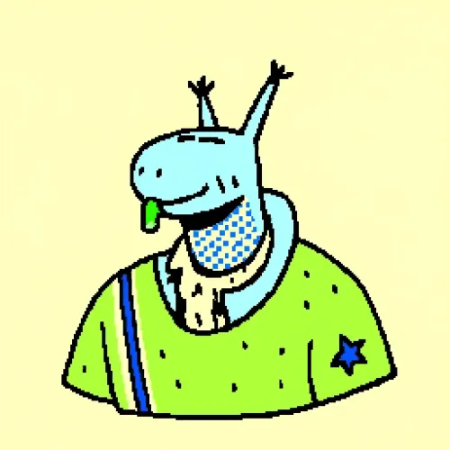 SnailOverlord #24434