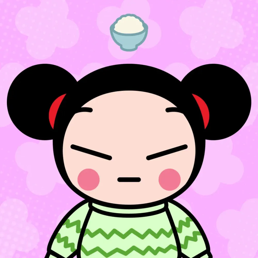 Pucca World #775