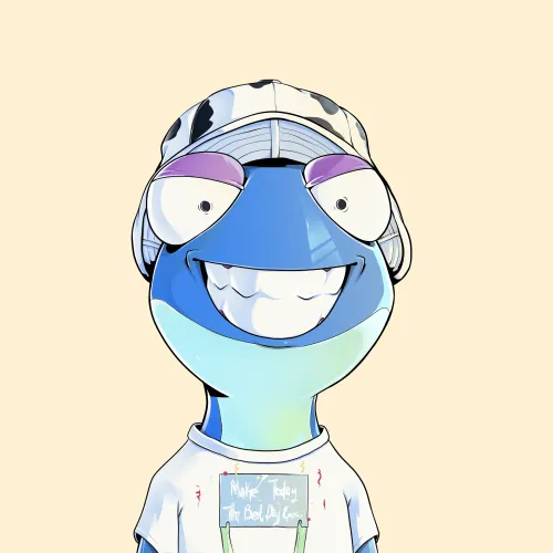 Frogana #3296