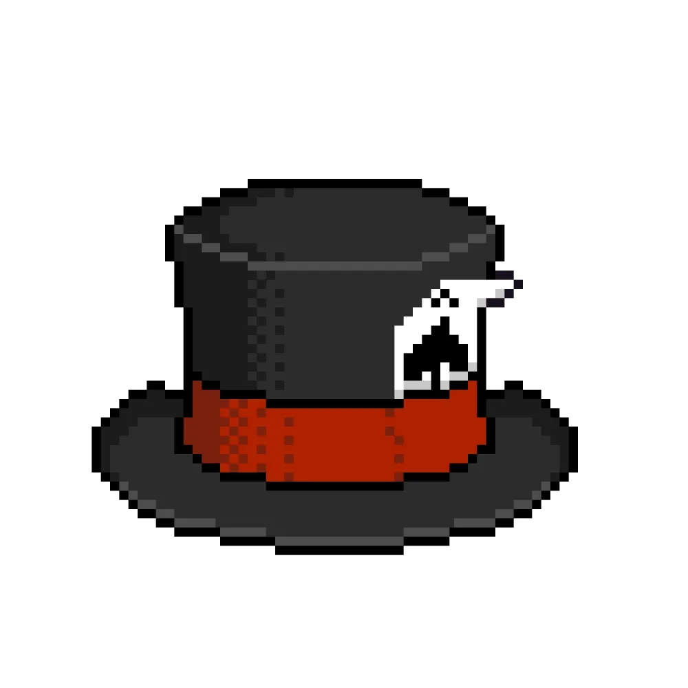 Degen Haberdasher #245