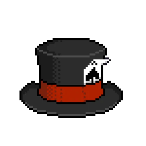 Degen Haberdasher #245