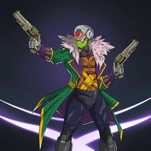 SCAPE: Founding Citizens #2336