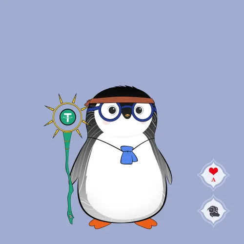 Penguins#5306