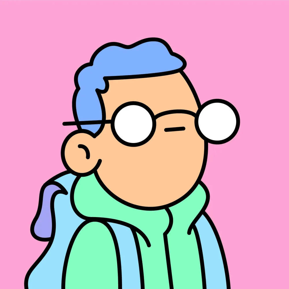 Doodle #100