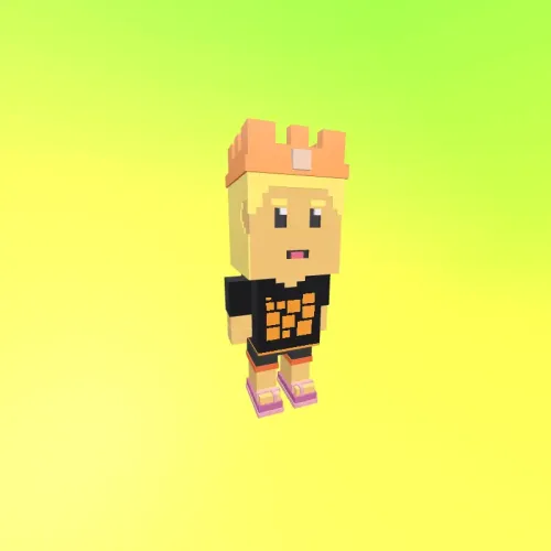 Blockavatar ＃695911 （＃75647131）