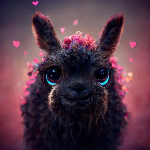 Llama #678
