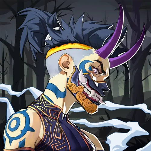 Ryujin #2960