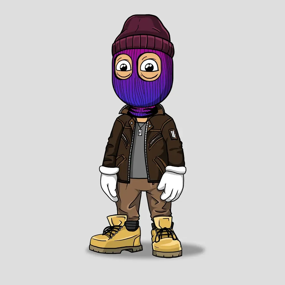 Based Style #1804
