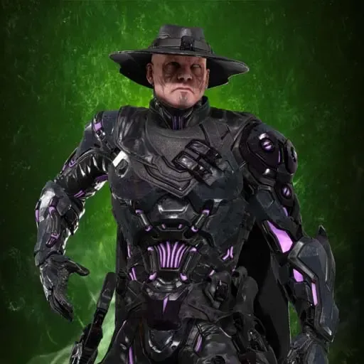 Tor Gret Violent Raider #890003962
