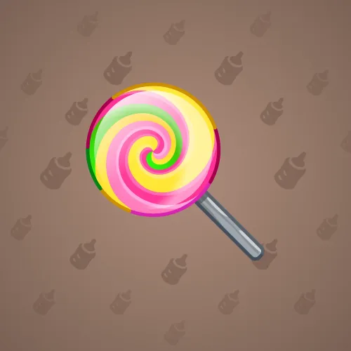 Lol Pop #386632