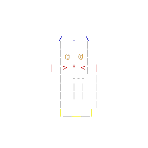 Terminal #2115