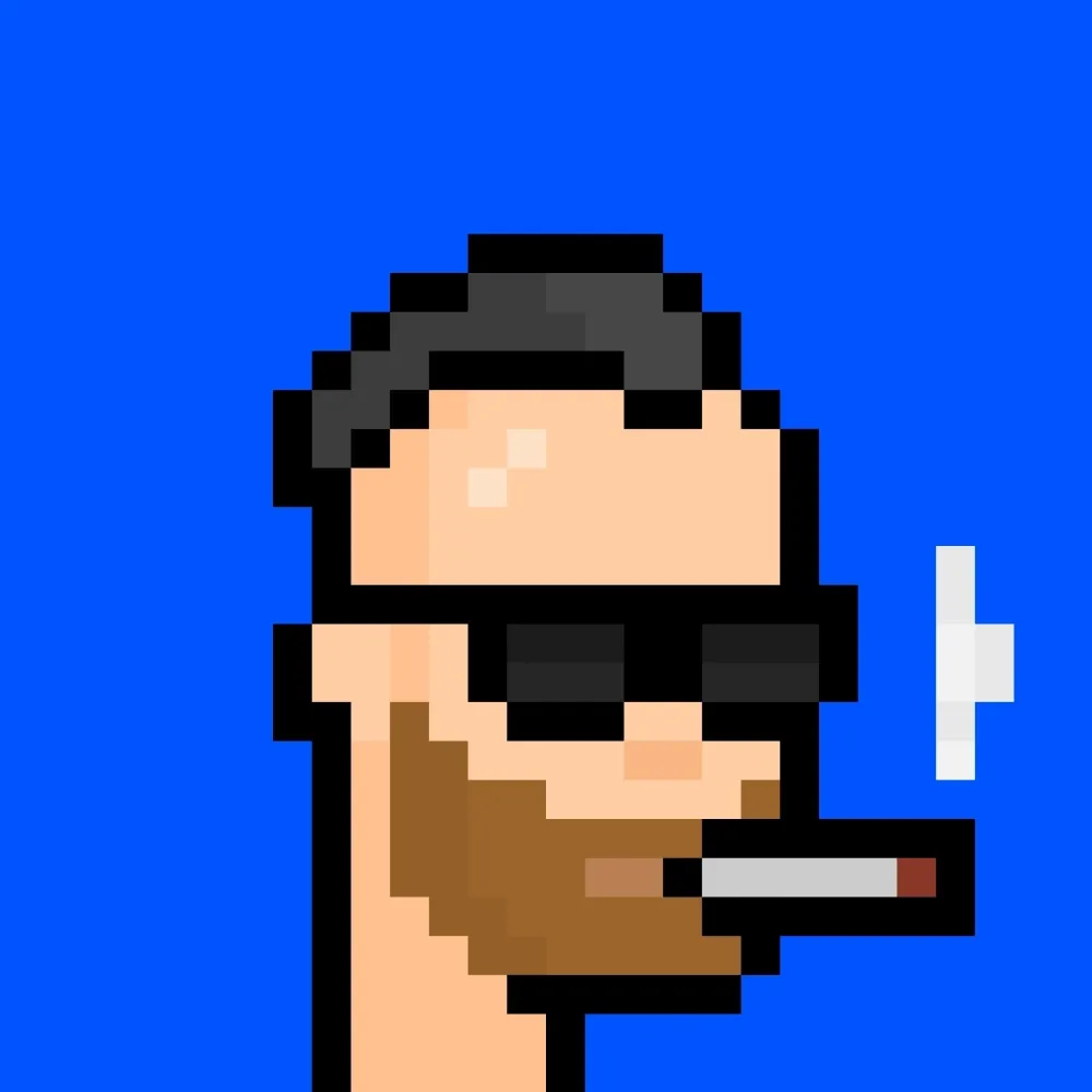888xPunks #81