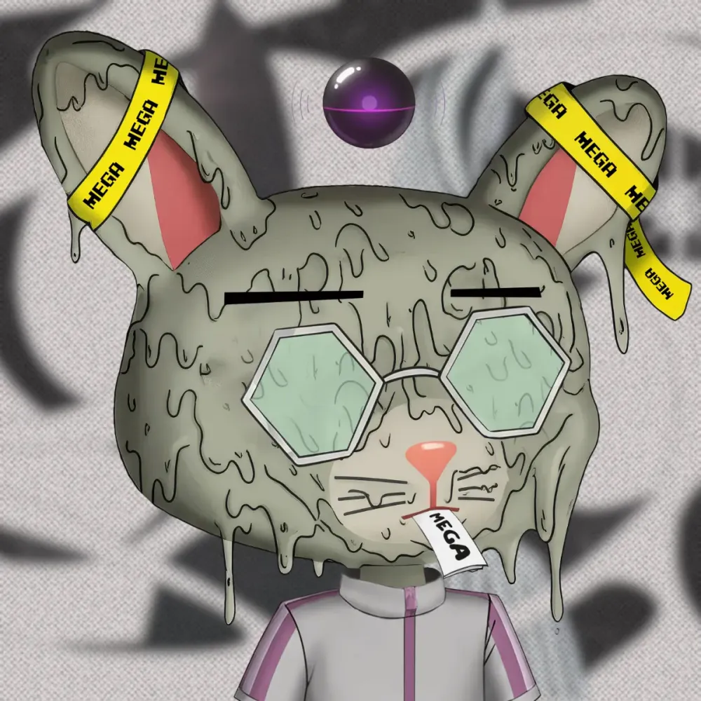 Digit Rabbit           #1509