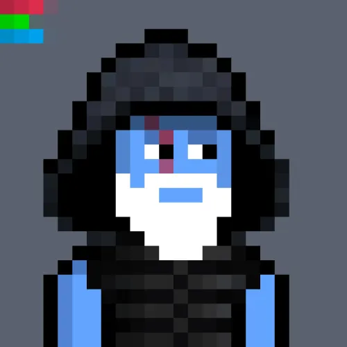 CLOAKS #5671