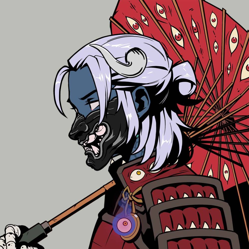 DEZUKI #7570