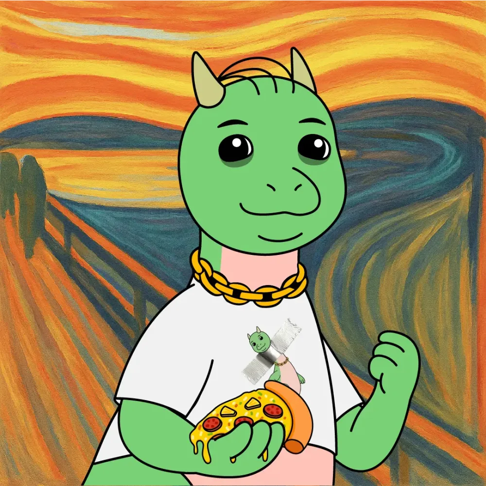Rexy #2314
