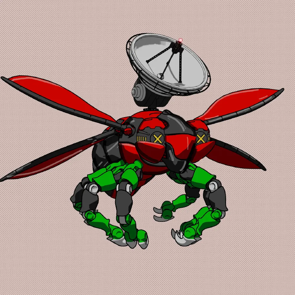 BeeOS #571