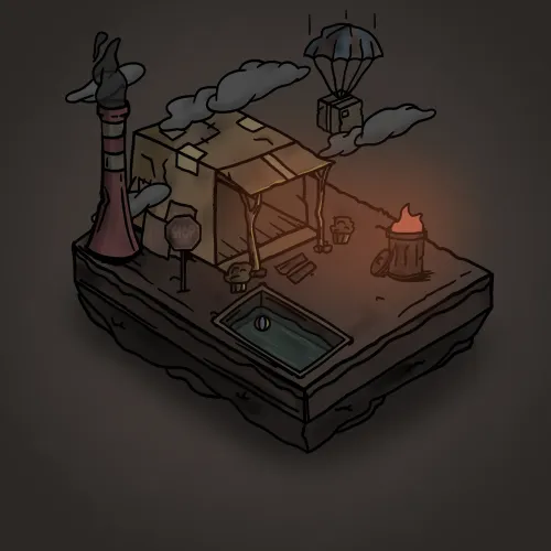 mysteriousbox??? #838
