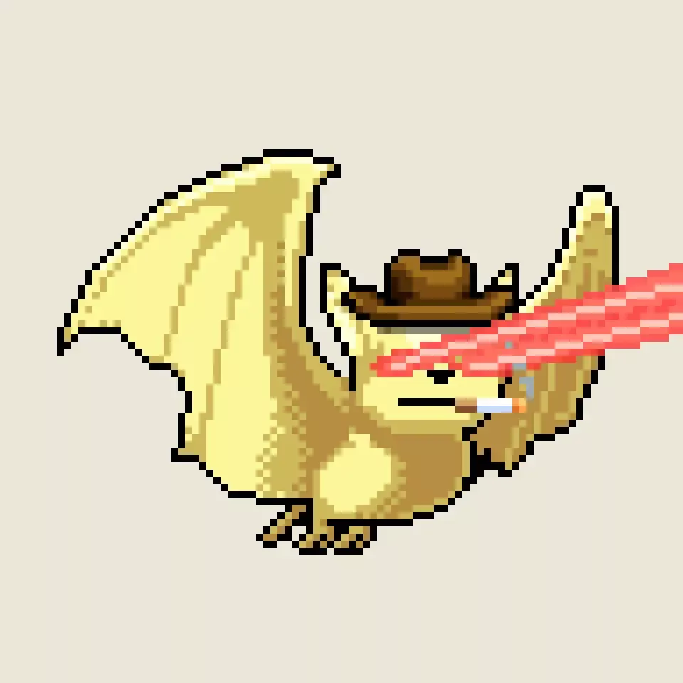 CryptoBat #7331