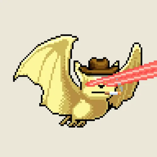 CryptoBat #7331
