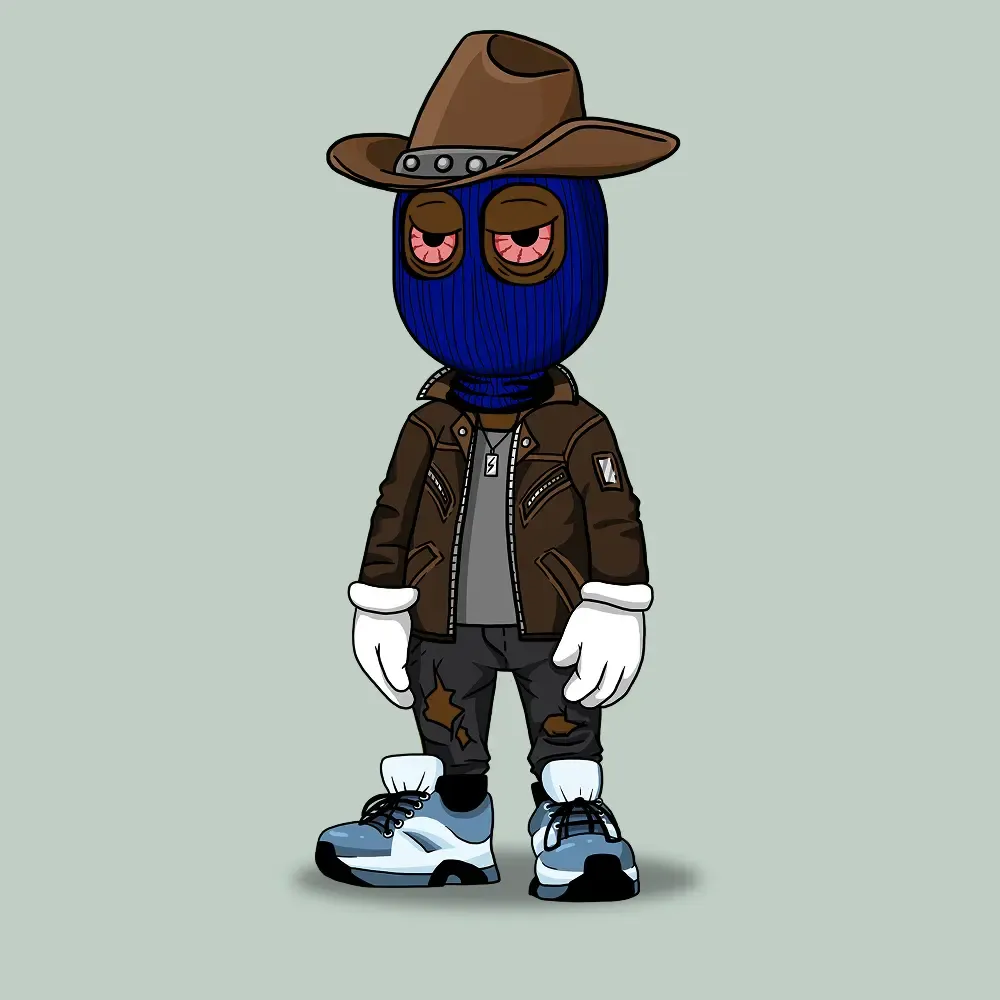 Based Style #4821