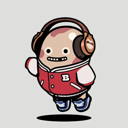 Bean #7308