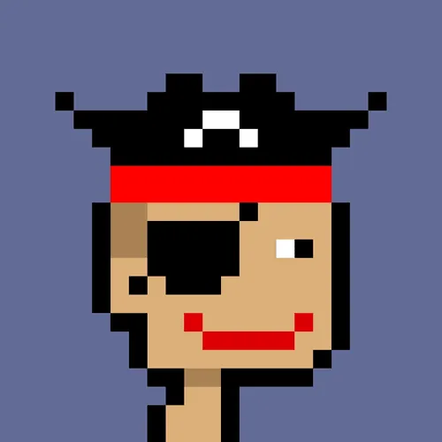 CryptoAgent #1816
