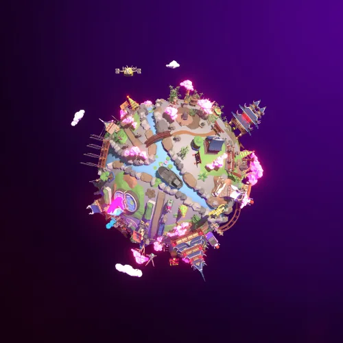Worlds #565