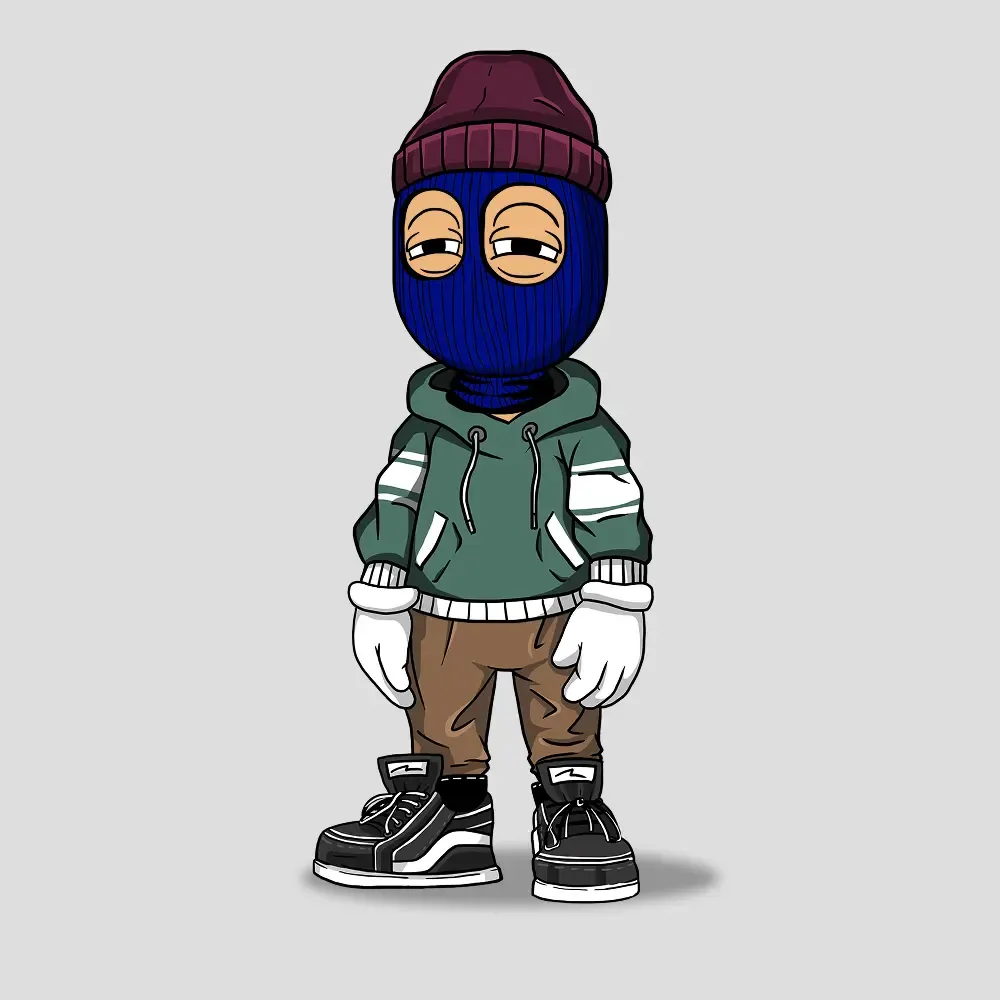 Based Style #5757