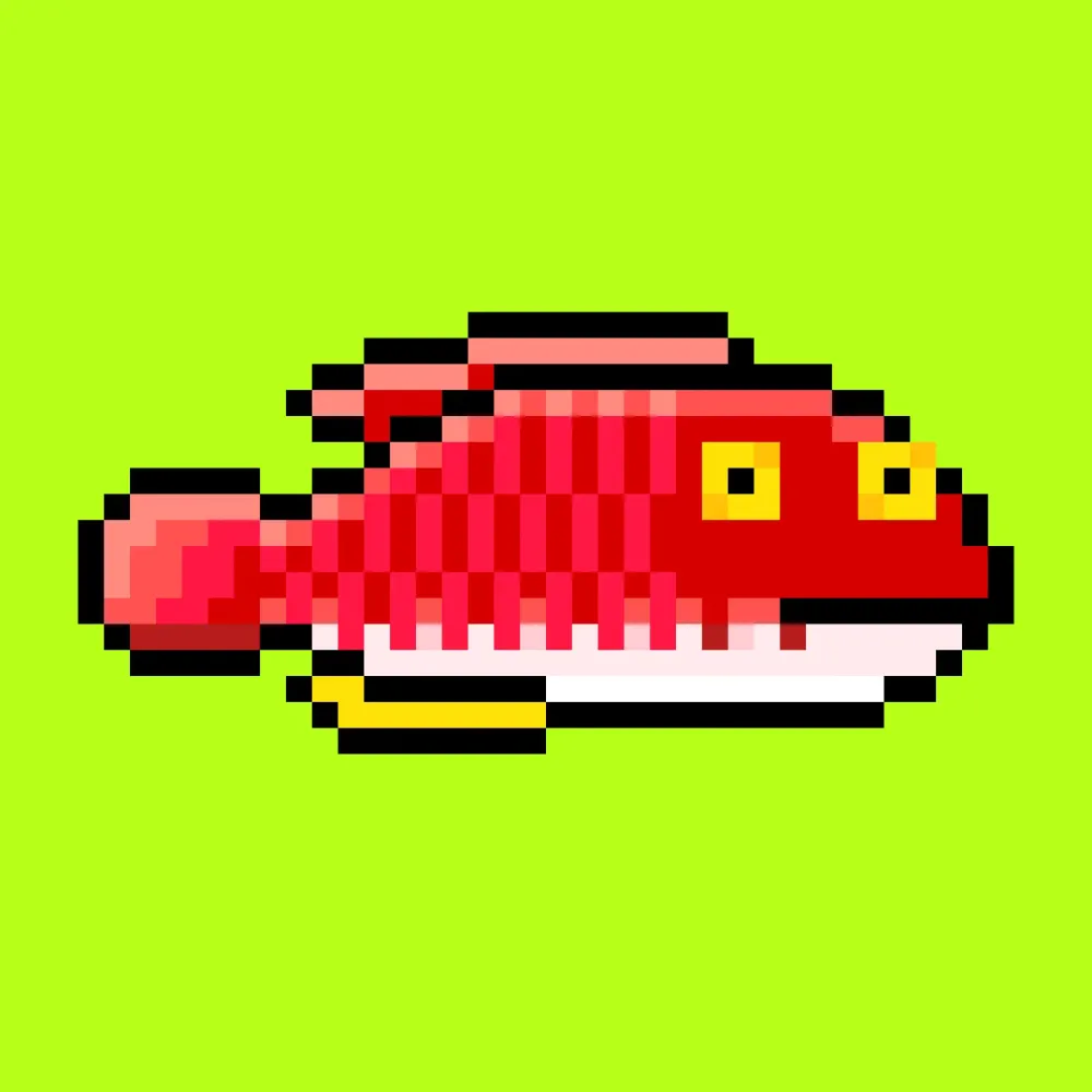 CryptoFish #1771